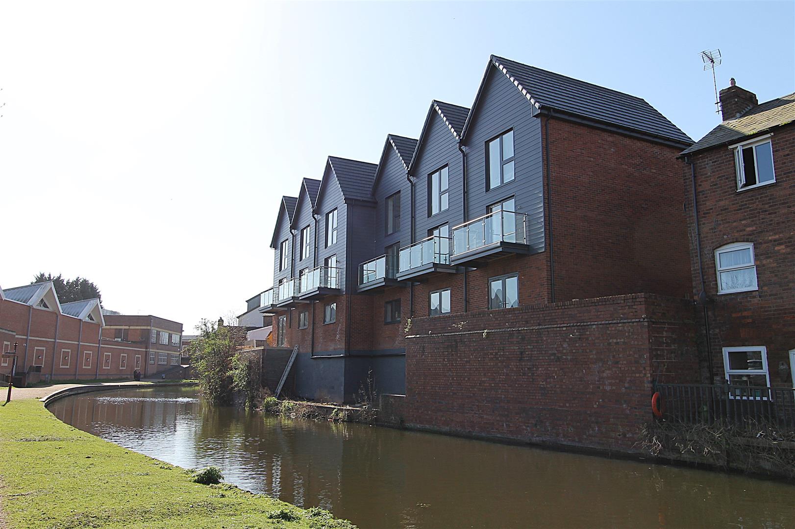 Park Lane, Kidderminster, Kidderminster